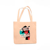 DON'T MISS IT Tote bag